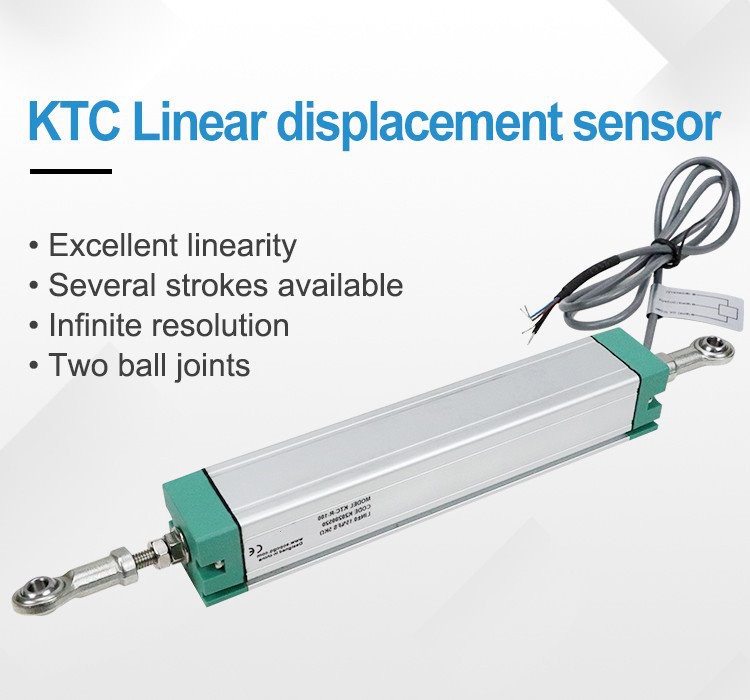 linear potentiometer