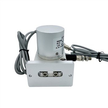 High Precision Draw Wire Enkooderi